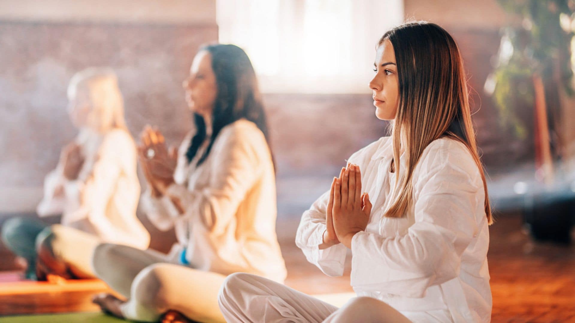 Así es el Kundalini yoga, la experiencia de transformación más renovadora que te puedes regalar