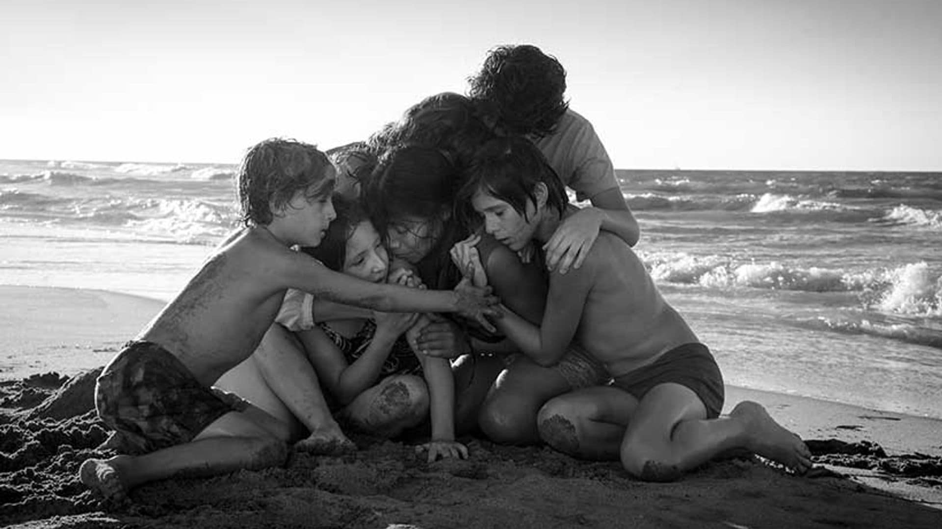 La playa mexicana de Alfonso Cuarón y otros escenarios de ‘Roma’