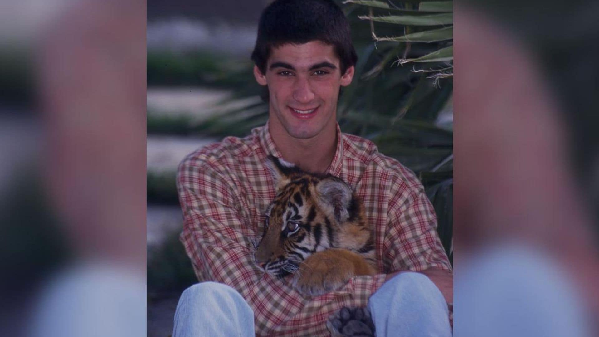 Jesulín de Ubrique nos cuenta la historia de Currupipi: ¿Qué fue de su tigre?