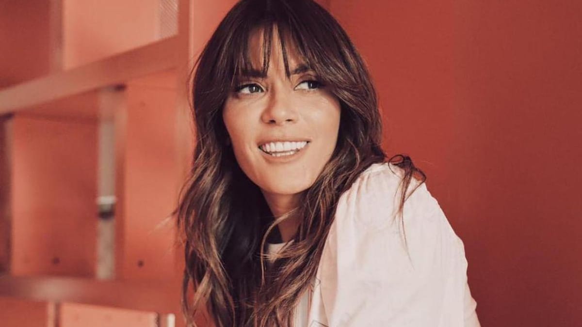 Kany García, Nueva Musa De Alejandro Sanz, Canta Para ¡hola!