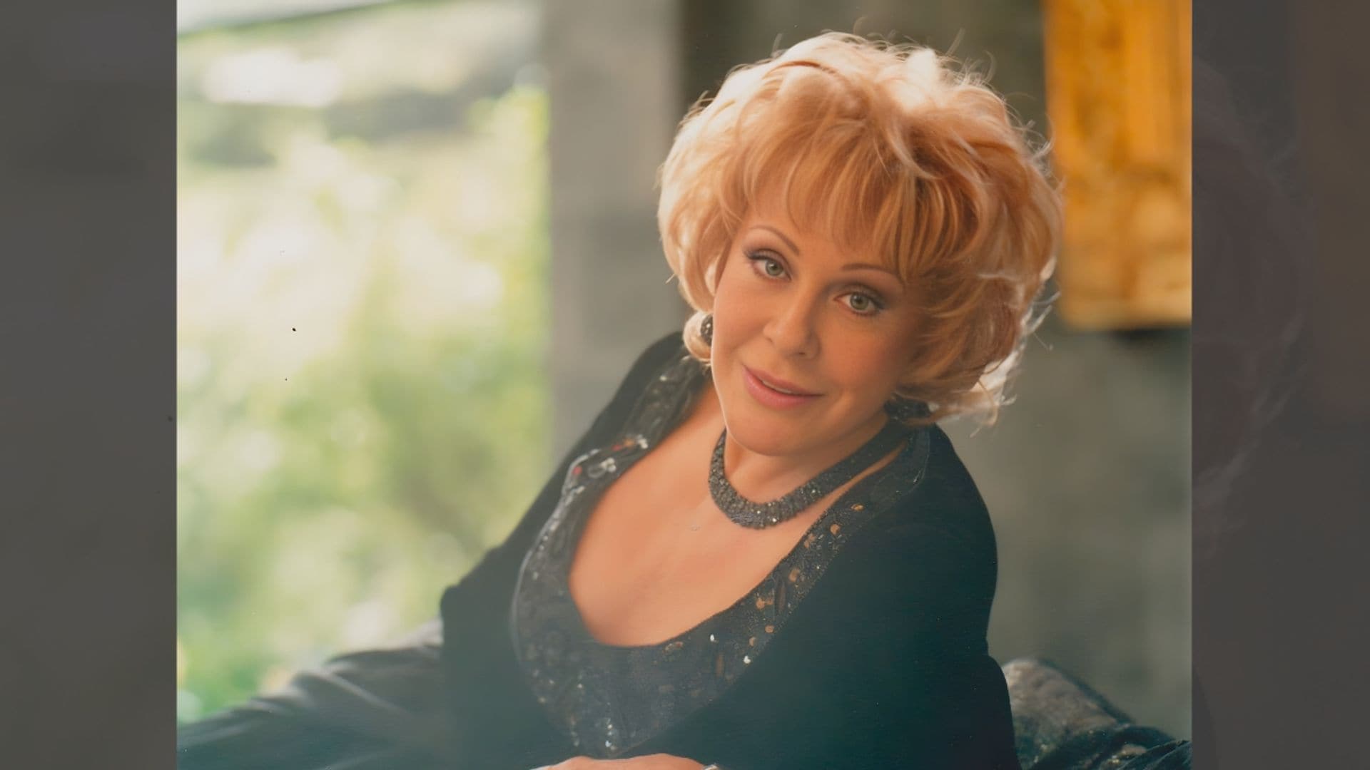 Fallece Silvia Pinal a los 94 años, la última diva del cine mexicano