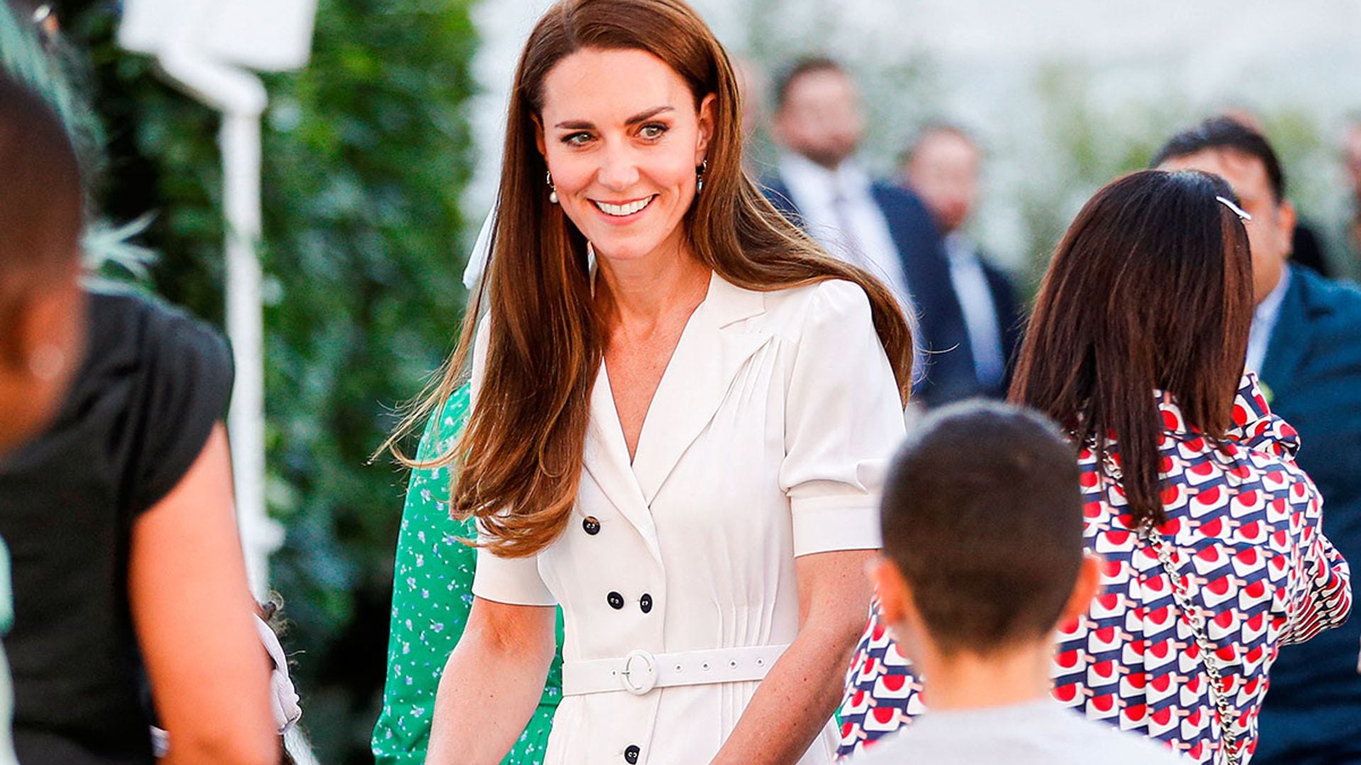 La poderosa razón por la que William y Kate no estuvieron en el Royal Ascot