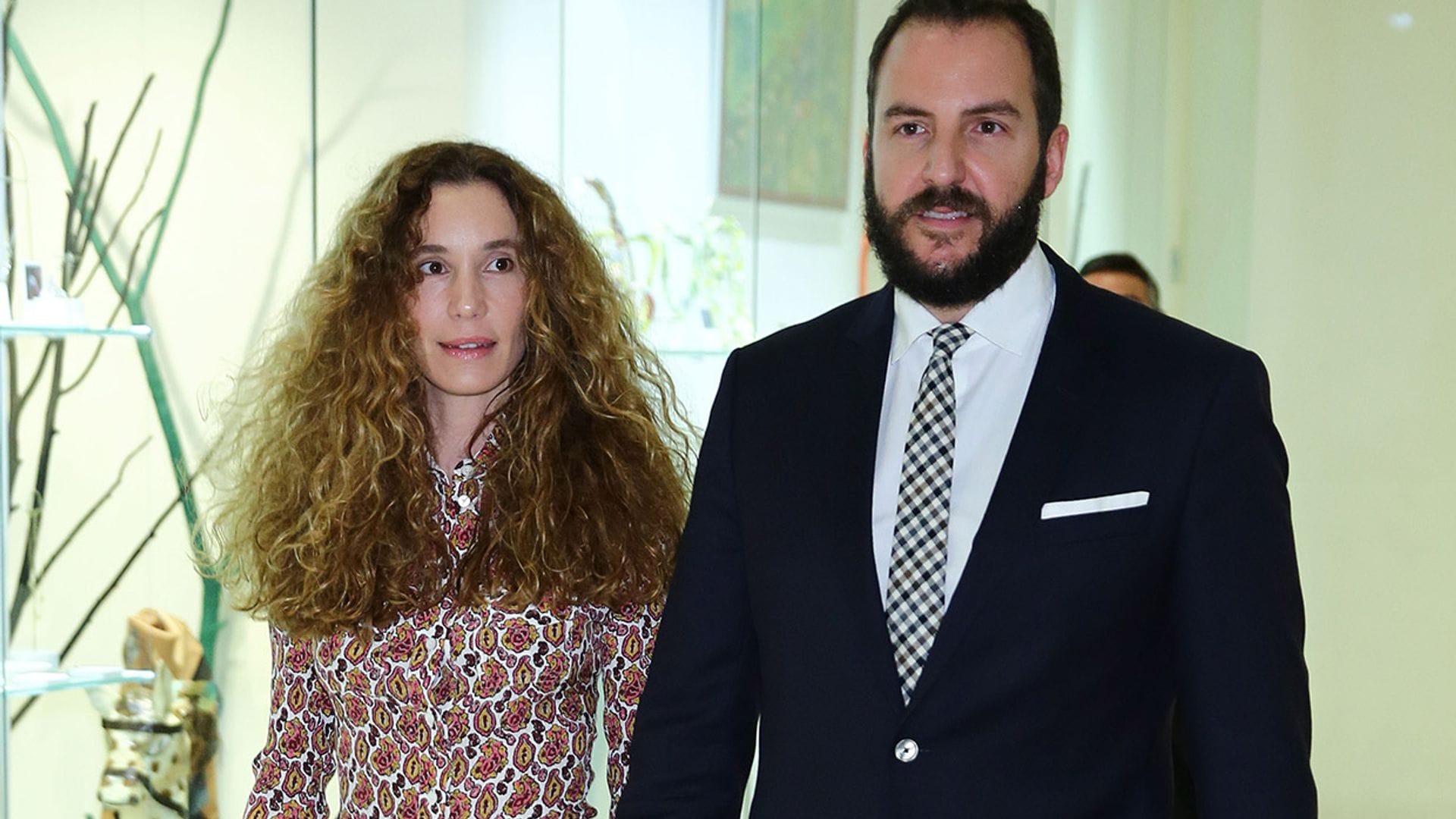 Borja Thyssen y Blanca Cuesta se enfrentan a 3 años de cárcel por un presunto fraude a Hacienda