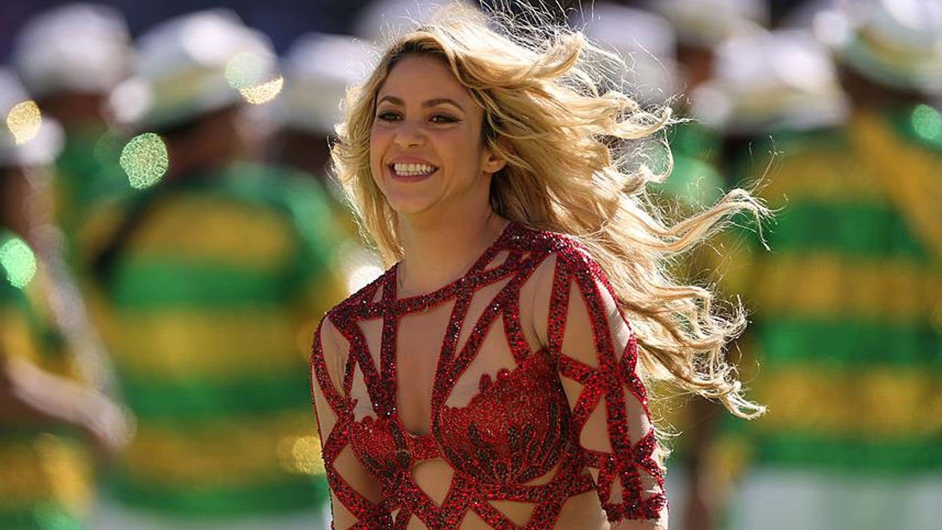 Shakira, lista para despedir el peor año y empezar su nueva vida en Miami