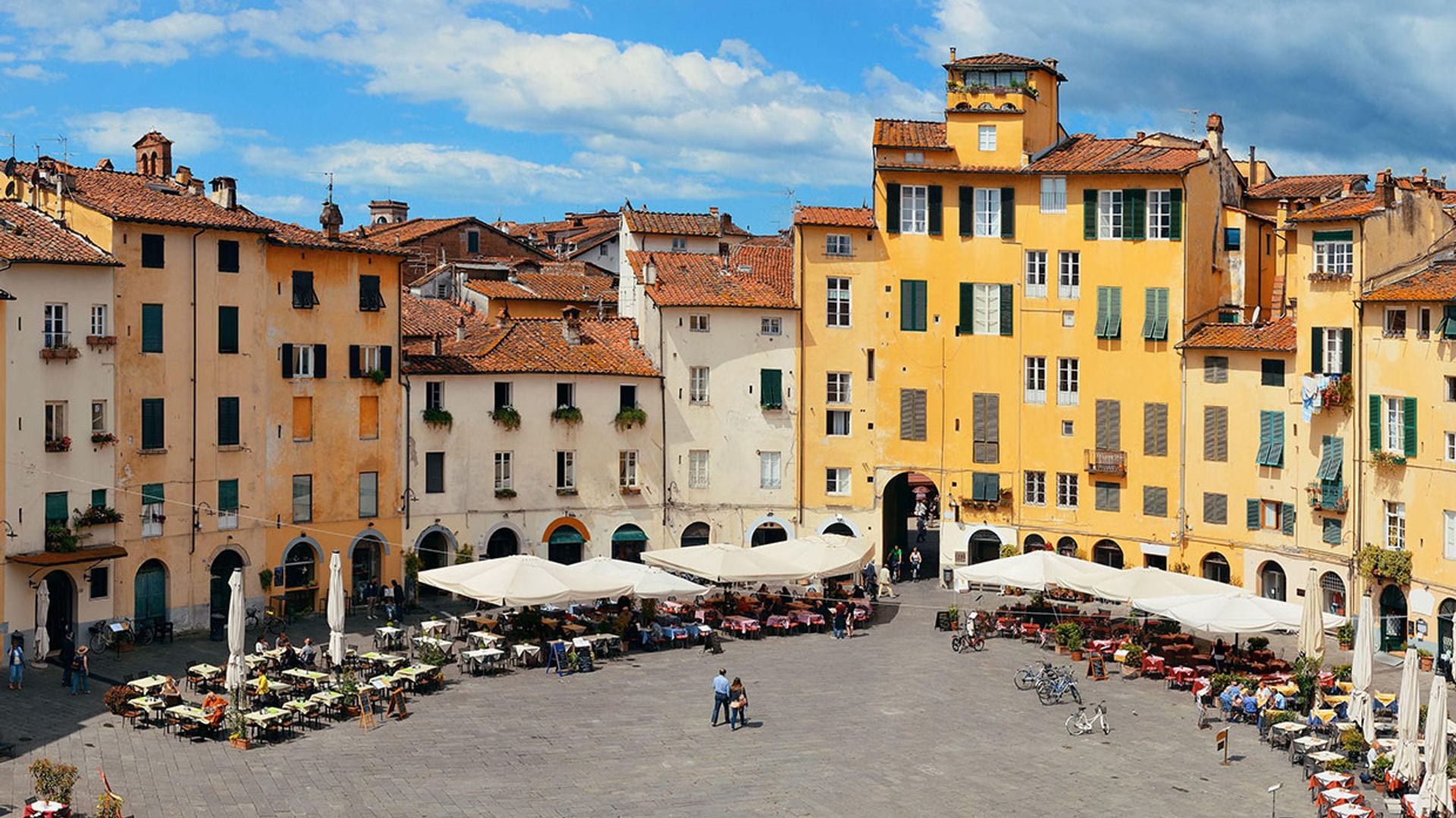 Las otras ciudades de la Toscana que no son tan conocidas