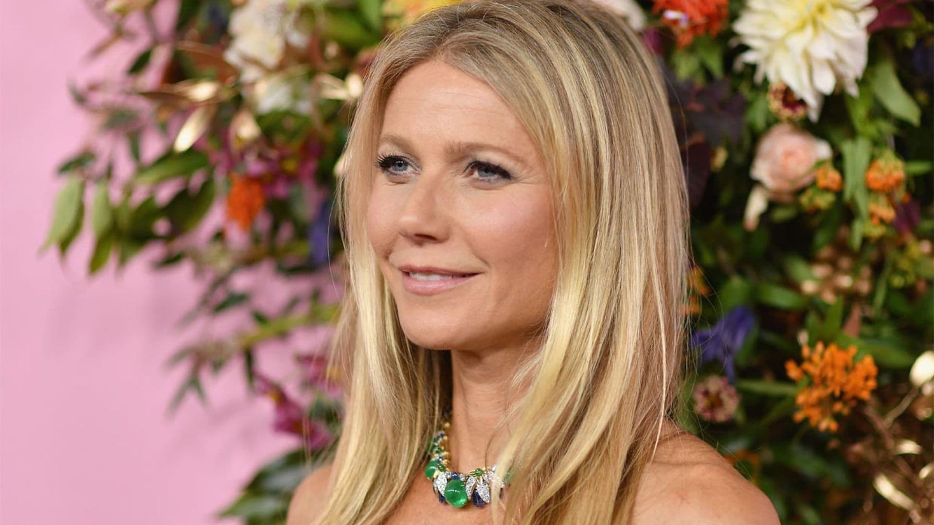 gwyneth paltrow ayuno