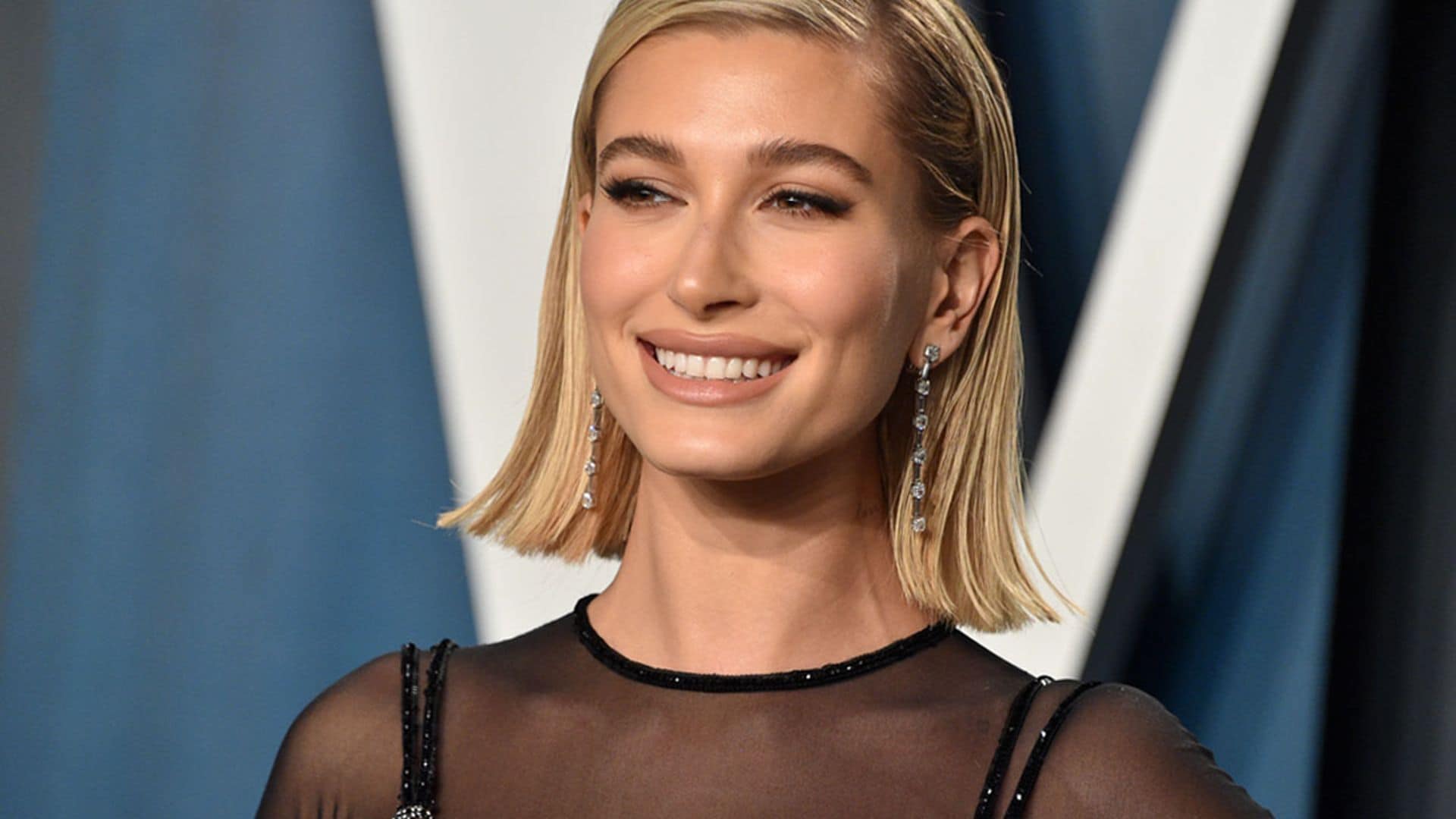 Esta es la razón por la que Hailey Baldwin cambió radicalmente de estilo