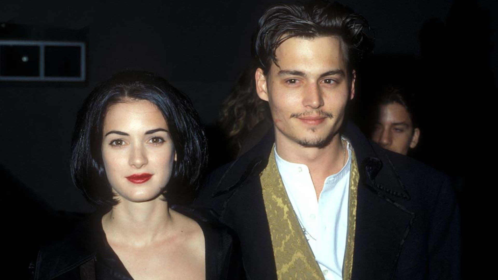 Winona Ryder recuerda lo mal que lo pasó tras romper con Johnny Depp