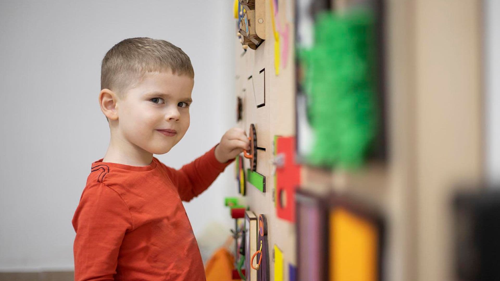 ¿Qué sabes sobre el autismo?