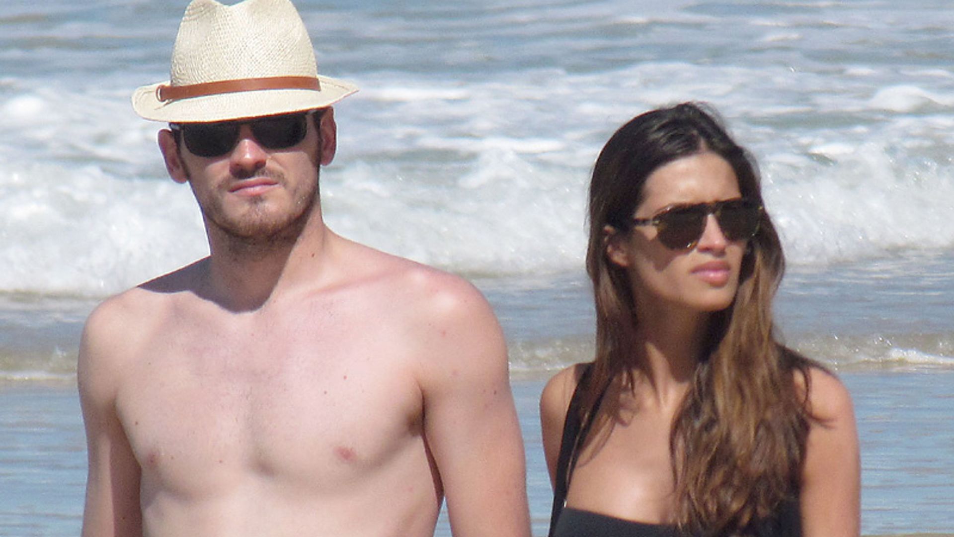 Iker Casillas y Sara Carbonero desvelan el destino 'secreto' de sus vacaciones