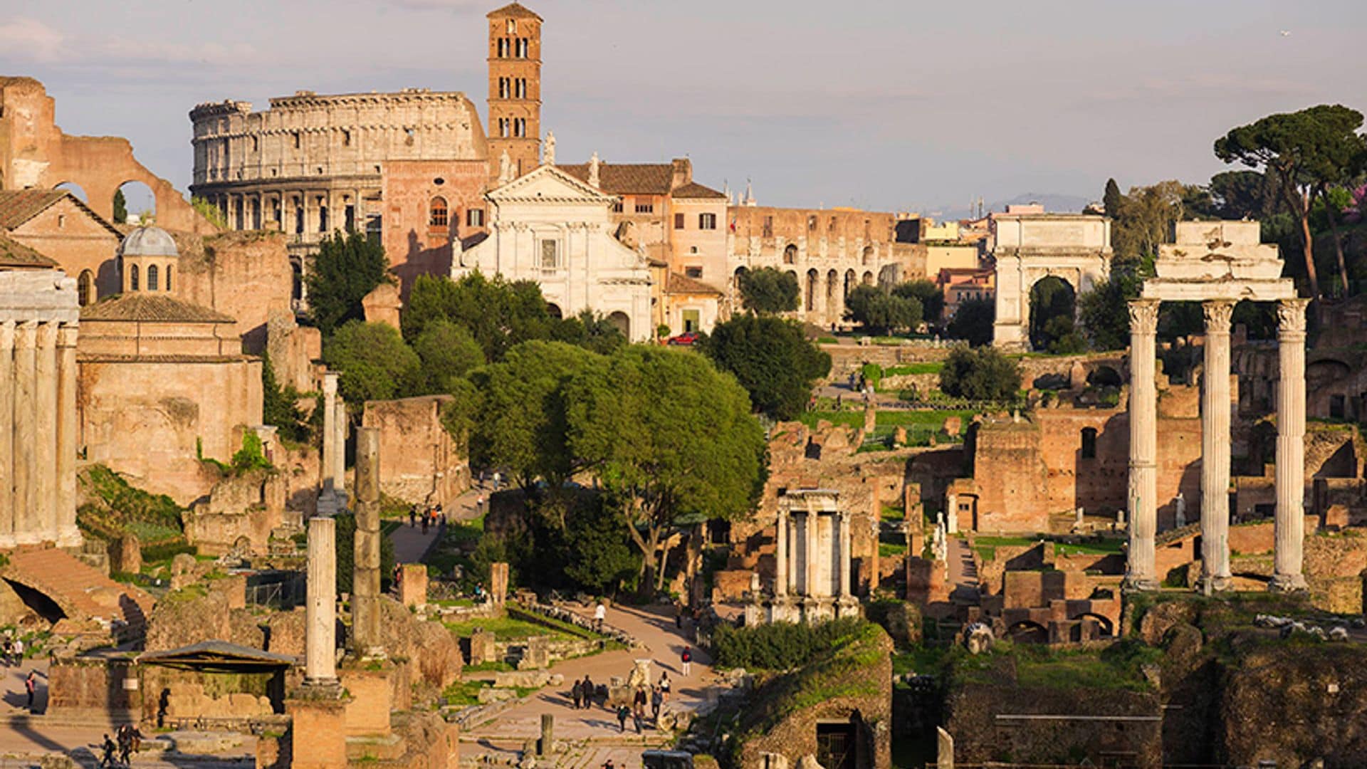 Experiencias que puedes hacer gratis en Roma, por si crees que la ciudad es cara