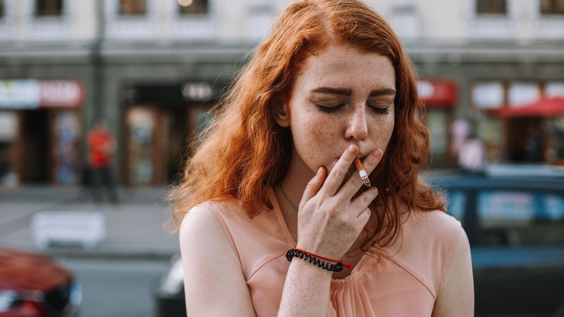 Empezar a fumar en la adolescencia puede afectar al desarrollo neurológico