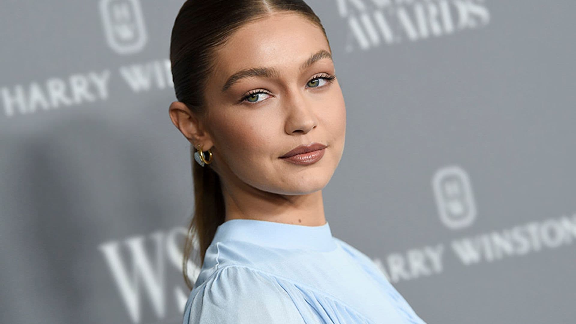 La tierna manera con la que Gigi Hadid recuerda a su hija cuando está de viaje