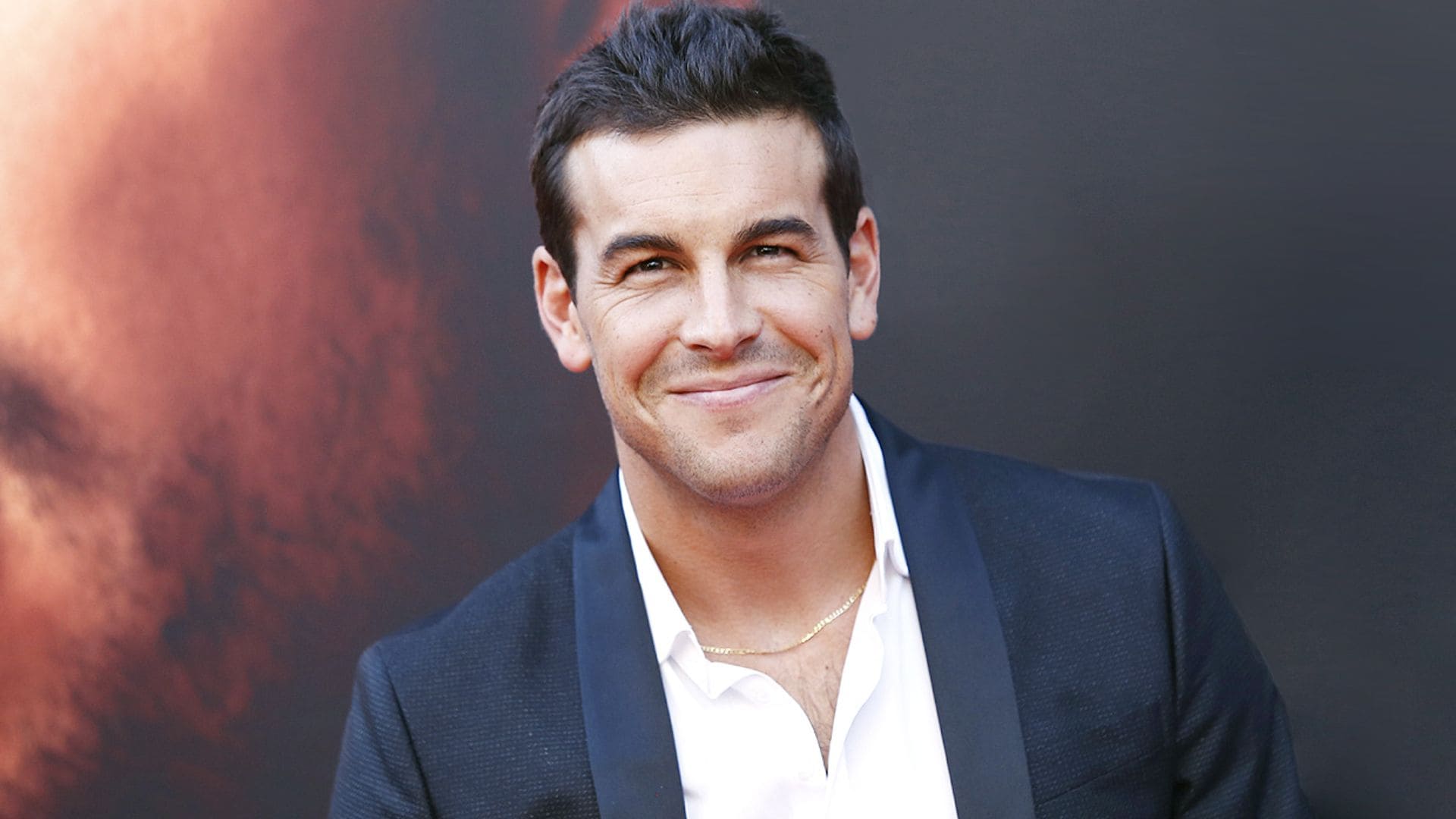 ¿Hay planes de boda con Blanca Suárez? Esta es la respuesta de Mario Casas