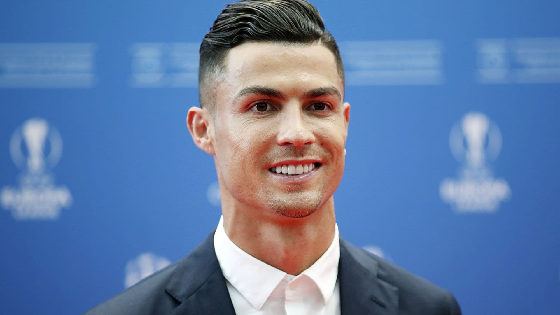 cristiano gtres1