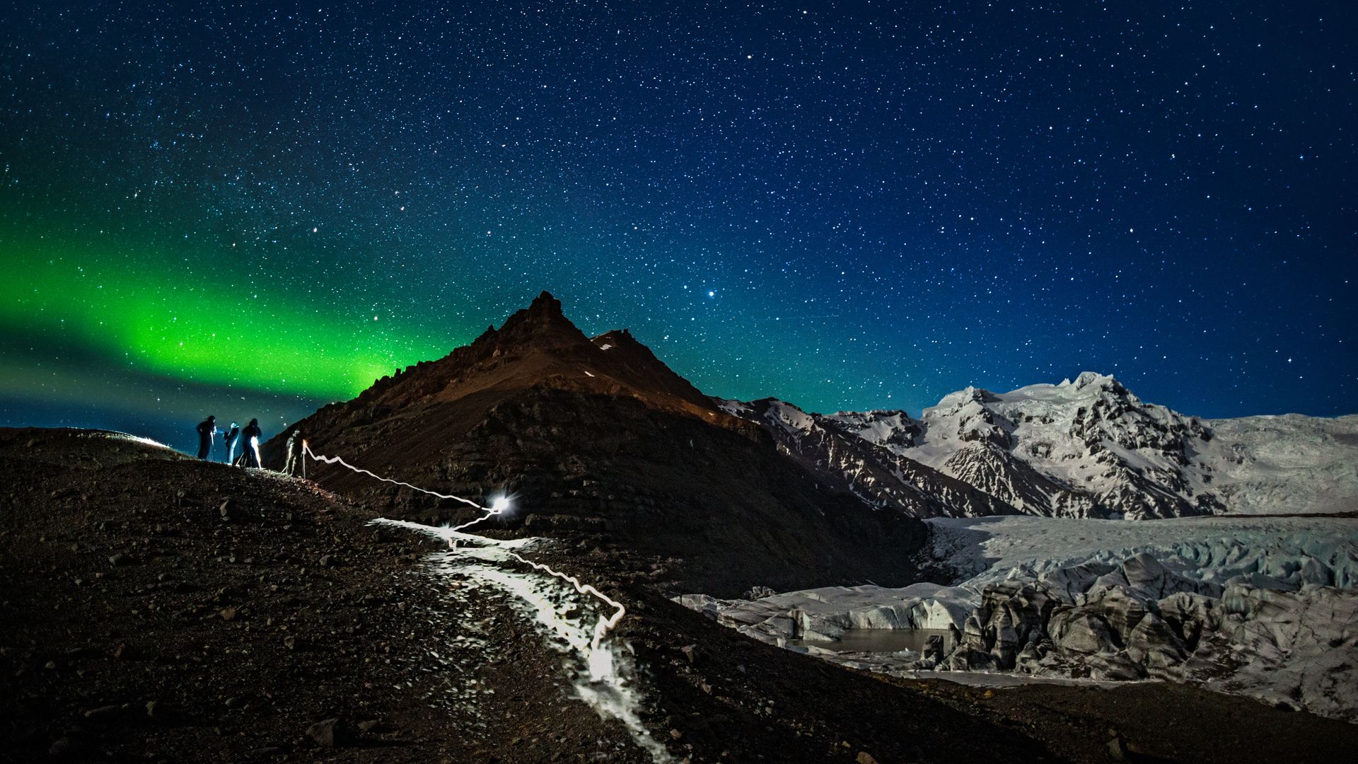 El astroturismo está de moda: destinos para vivir una 'experiencia celestial' que recordar de por vida