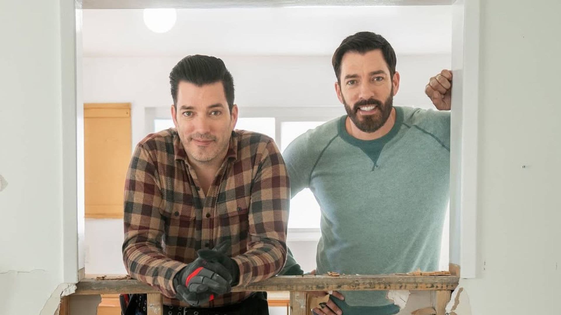 7 cocinas de los hermanos Scott que ganan en amplitud y estilo