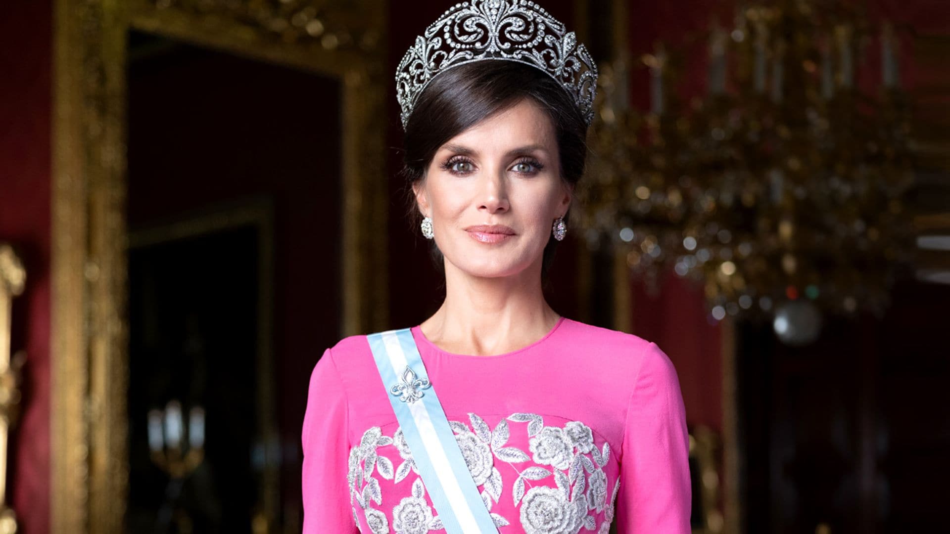 La reina Letizia, a punto de abrir su espectacular joyero: repasamos las piezas más icónicas