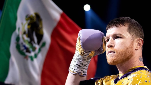 sa l canelo lvarez