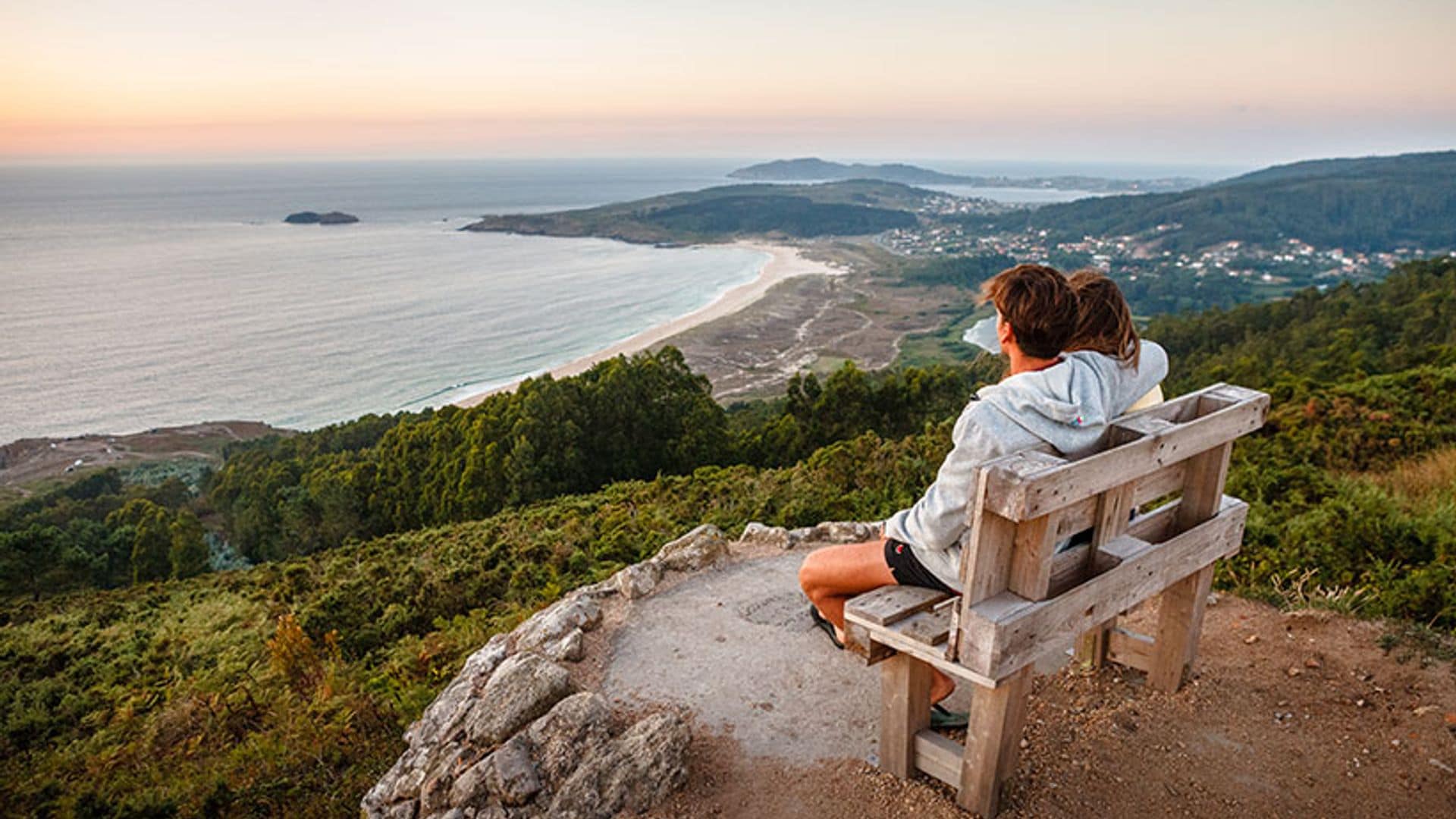 Siete motivos para enamorarte de Ferrol