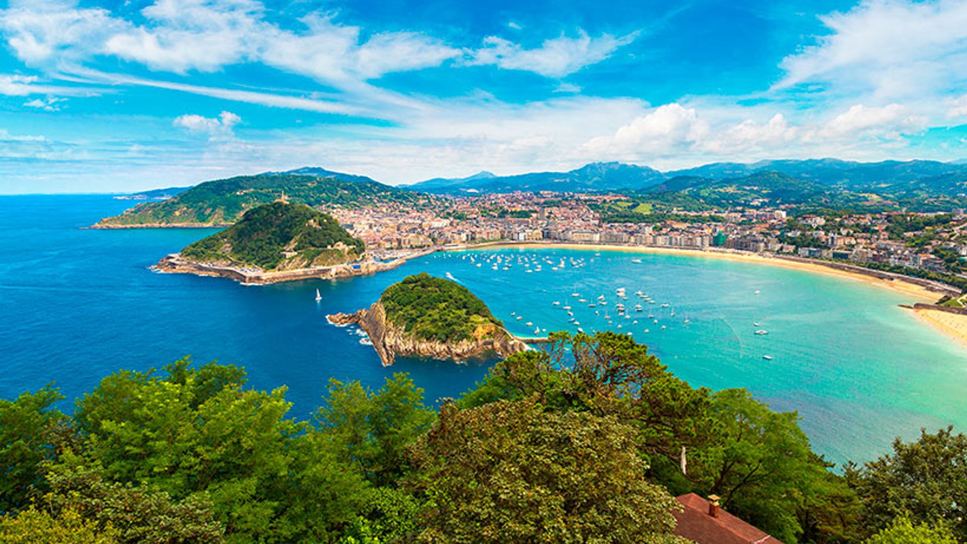 Islas chiquititas de España, para tus excursiones por la costa