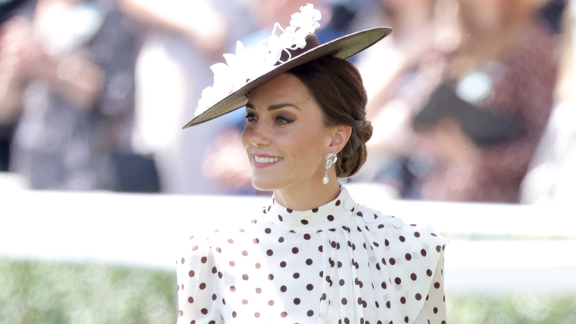 Las claves del estilo de Kate Middleton como princesa de Gales en su cumpleaños más emotivo