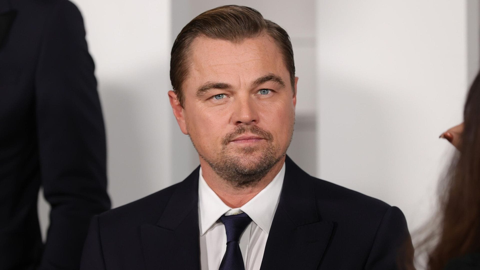 Leonardo DiCaprio