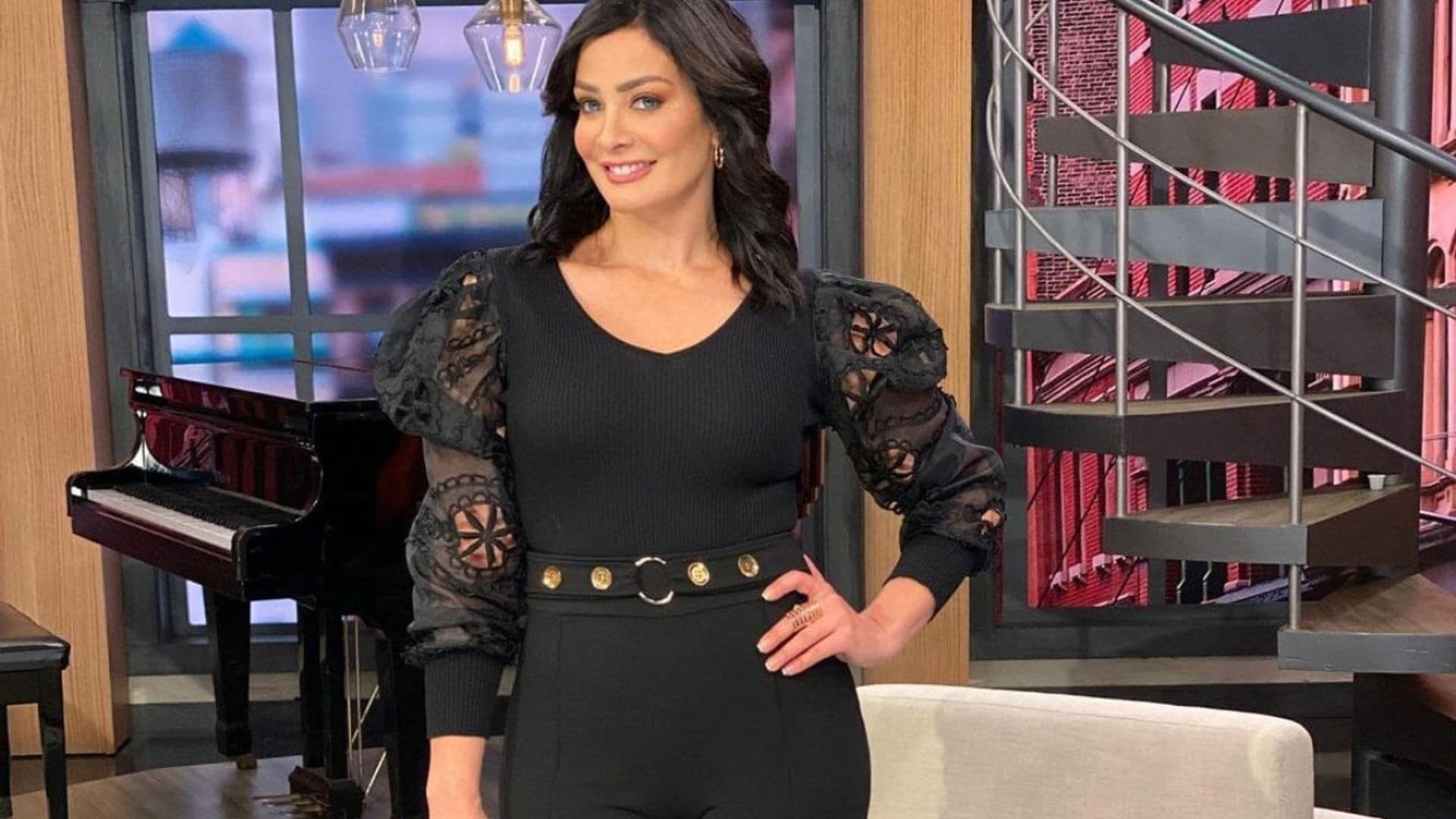 Dayanara Torres al hablar de JLo: 'Todos hemos pasado de página'