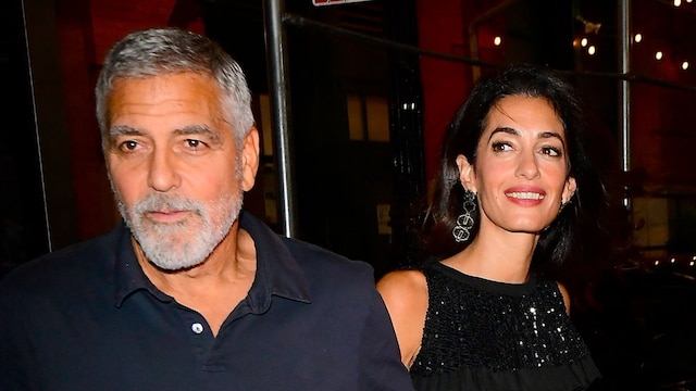 george amal clooney getty2