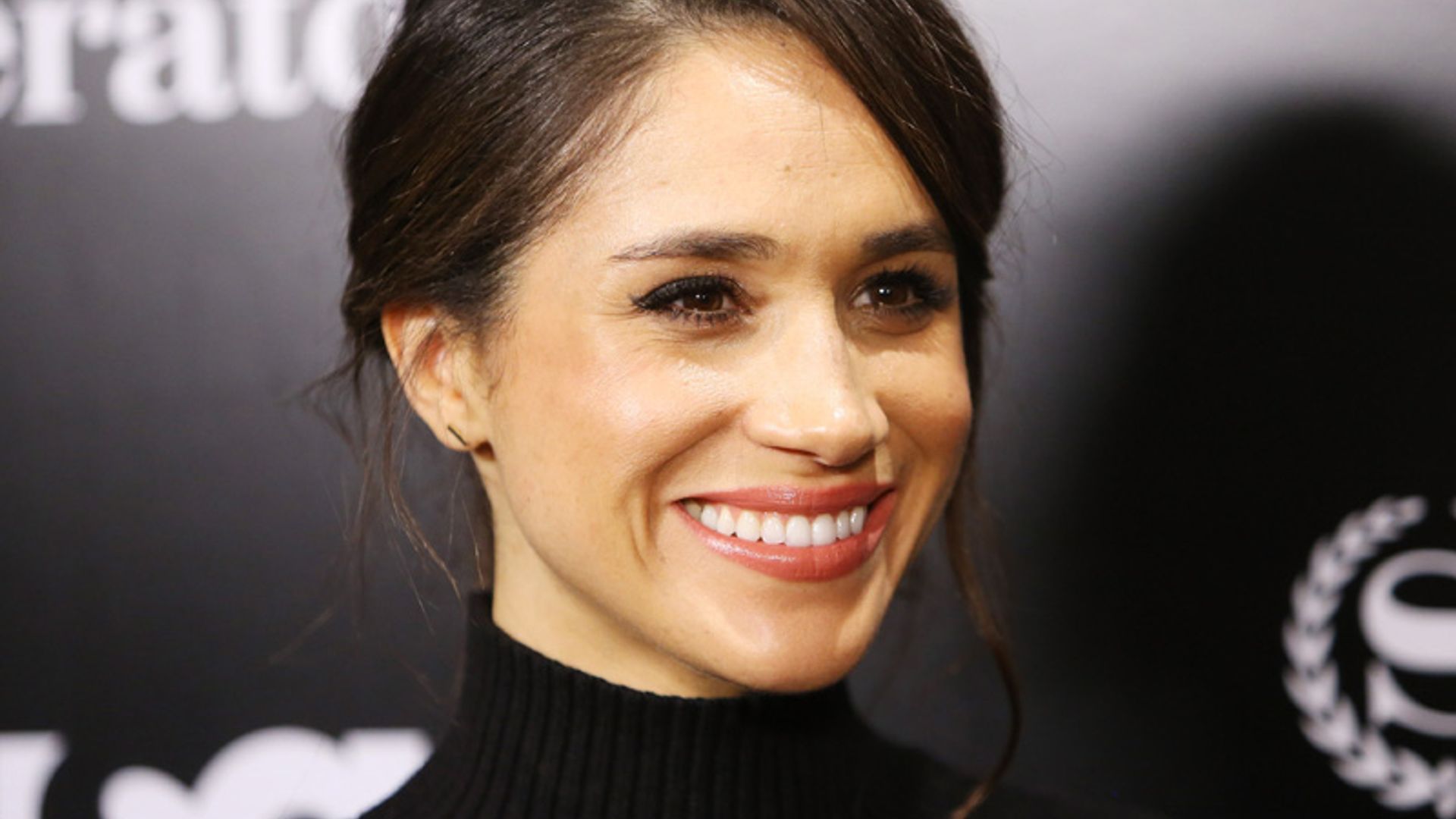 Meghan Markle se refugia en el Palacio de Kensington con el príncipe Harry