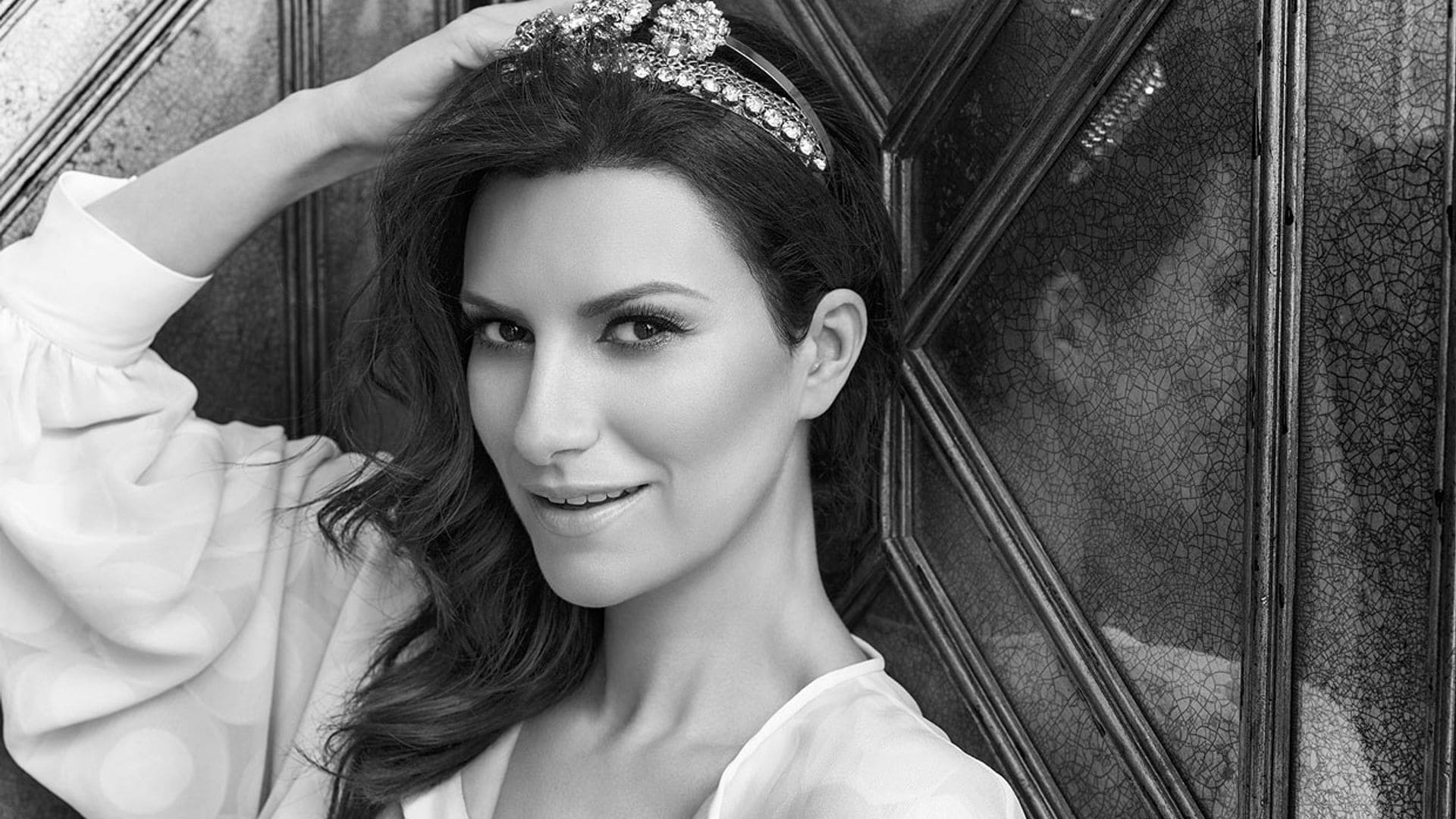 Laura Pausini habla en HOLA.com tras su nominación a los Globos de Oro: ¿cómo se siente? ¿cómo vivirá la gala?