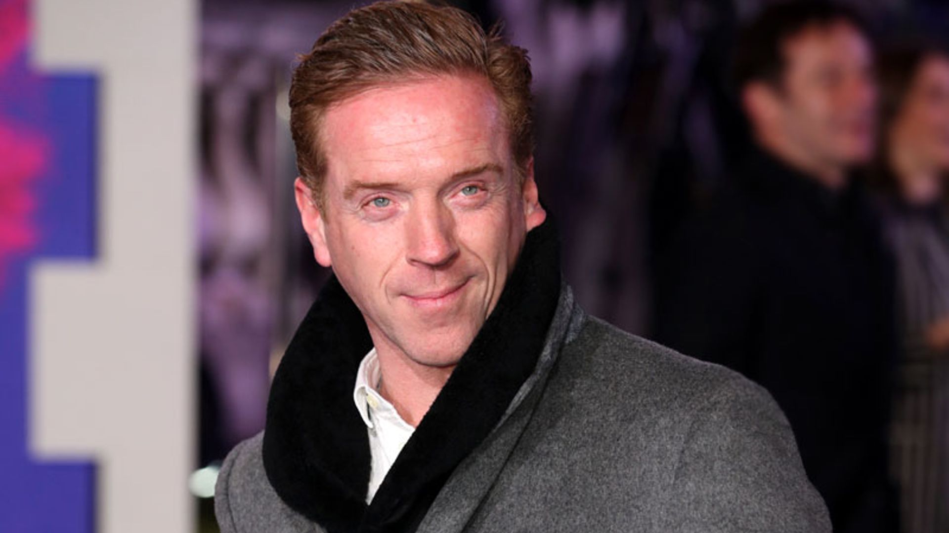 Damian Lewis, protagonista de 'Homeland', tiene un nuevo proyecto ¡de espías!