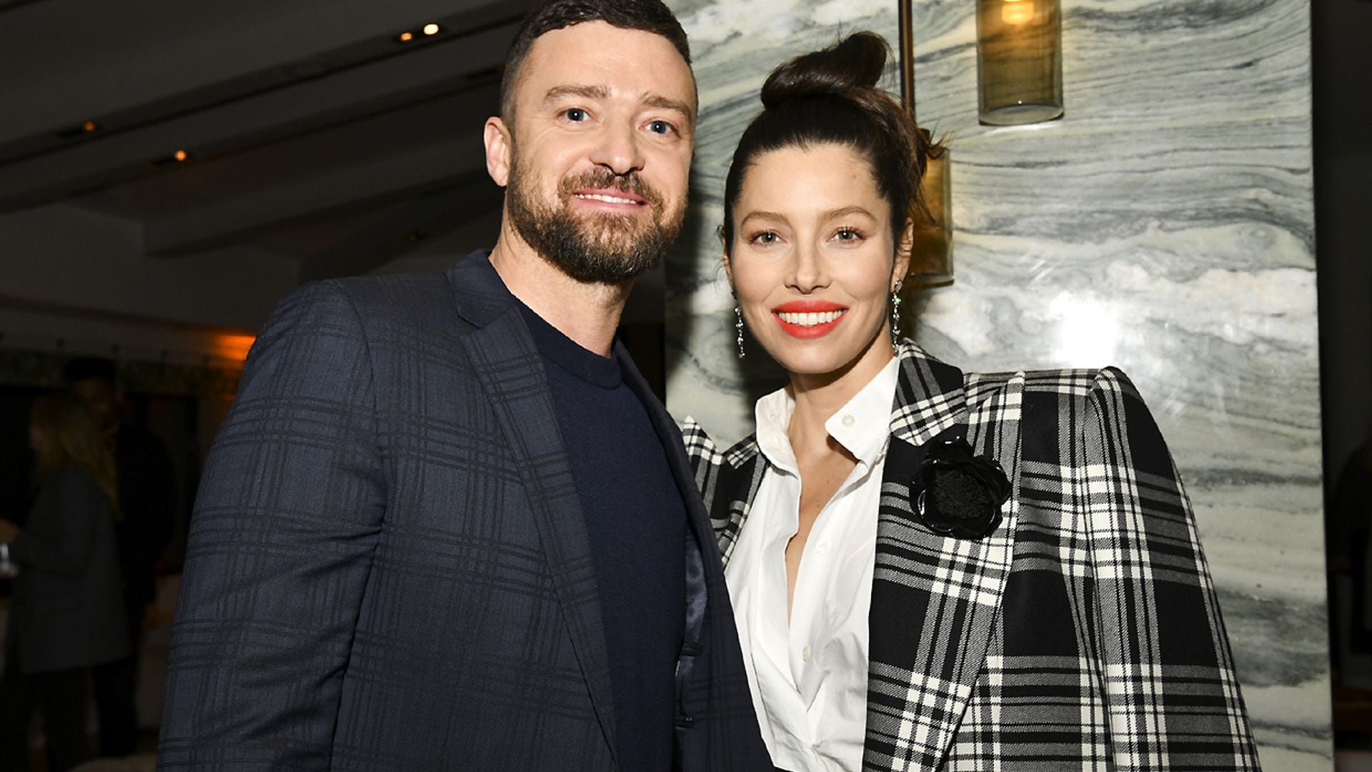 Justin Timberlake explica por qué llevaron en secreto el segundo embarazo de Jessica Biel