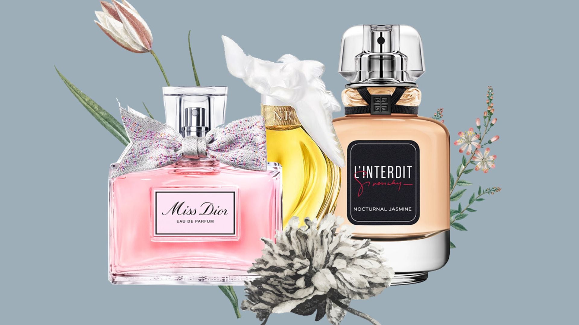 El poder del perfume de lujo o cómo las marcas han encontrado su talismán