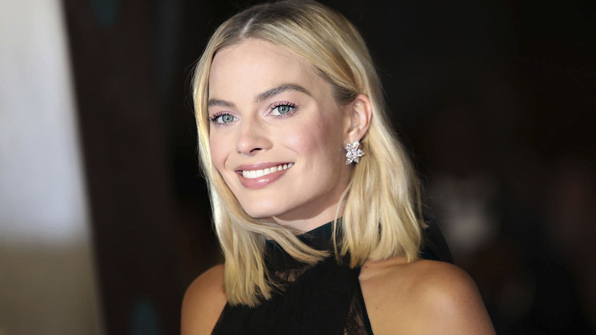 La maquilladora de Margot Robbie desvela sus trucos de belleza (y los querrás copiar)