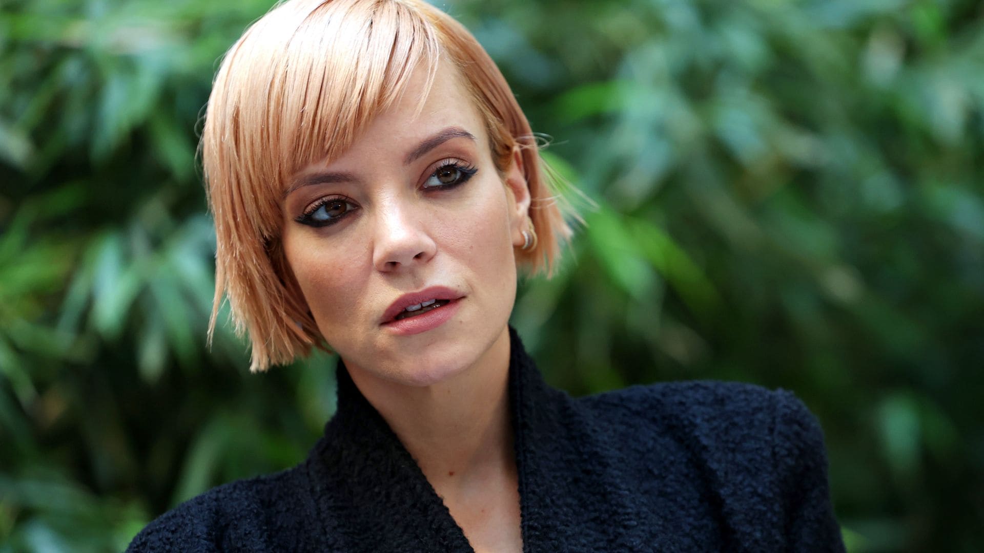 El delicado momento para Lily Allen, que ingresa en una clínica de salud mental tras su separación