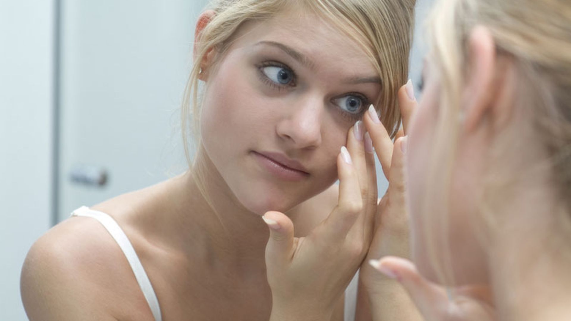 El ojo seco: qué es y cómo prevenirlo en verano