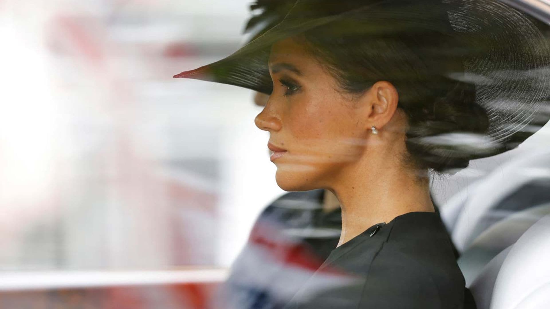 El detalle de moda que distingue a Meghan en las grandes ocasiones frente a Kate