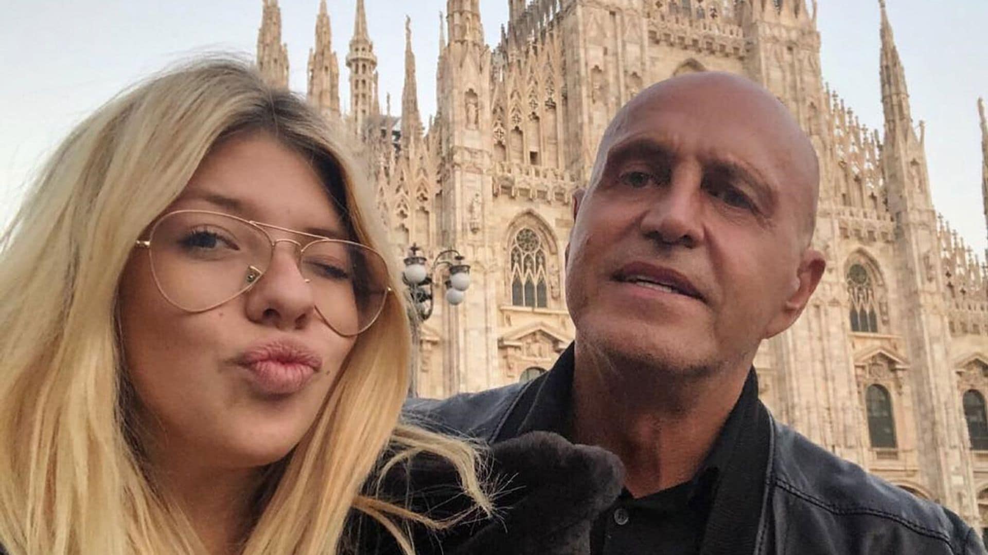 ¿Se ha reencontrado con su hija Anita? Kiko Matamoros aclara los rumores