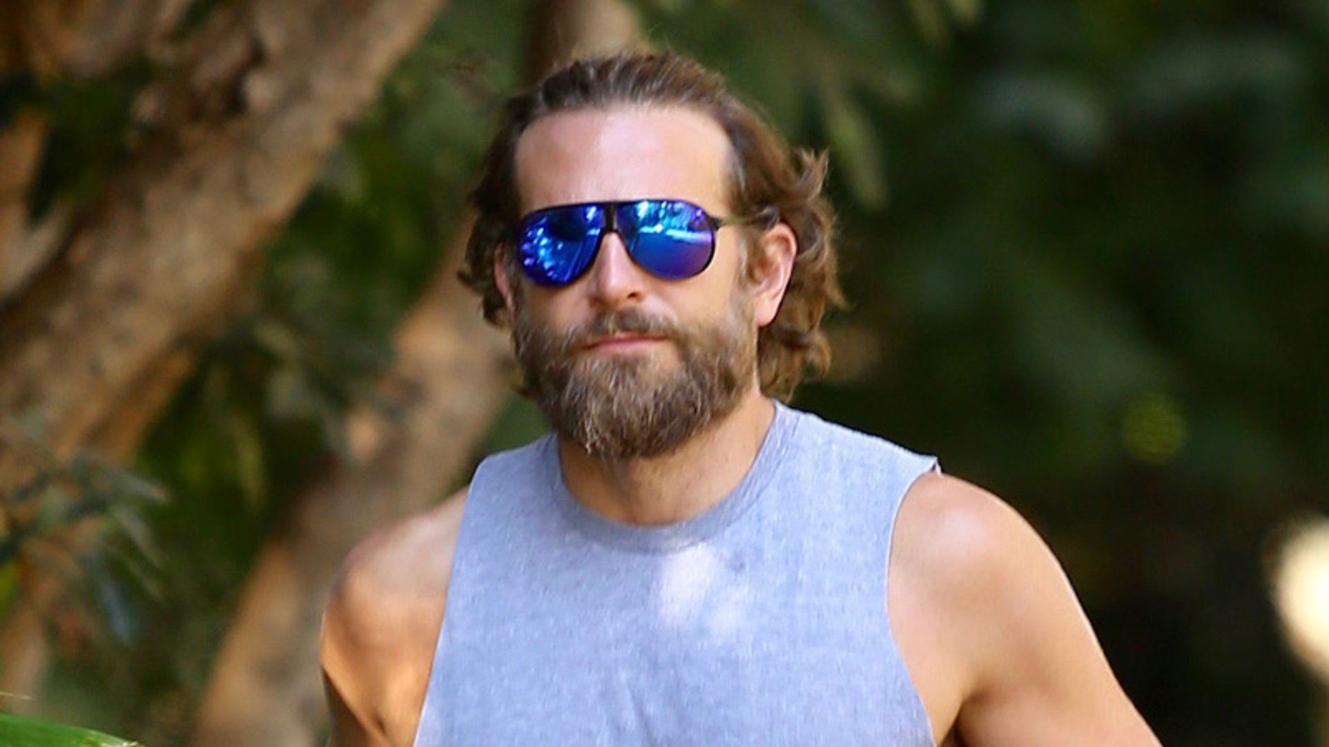 ¿Dónde se ha metido Bradley Cooper?