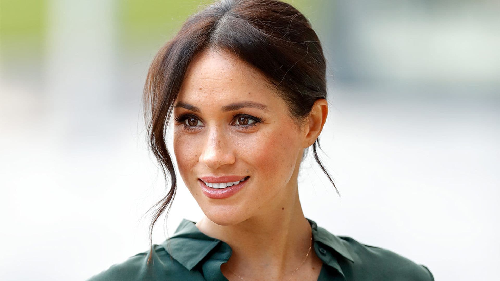 La baza de Meghan contra los tabloides: contrata al abogado de Diana de Gales