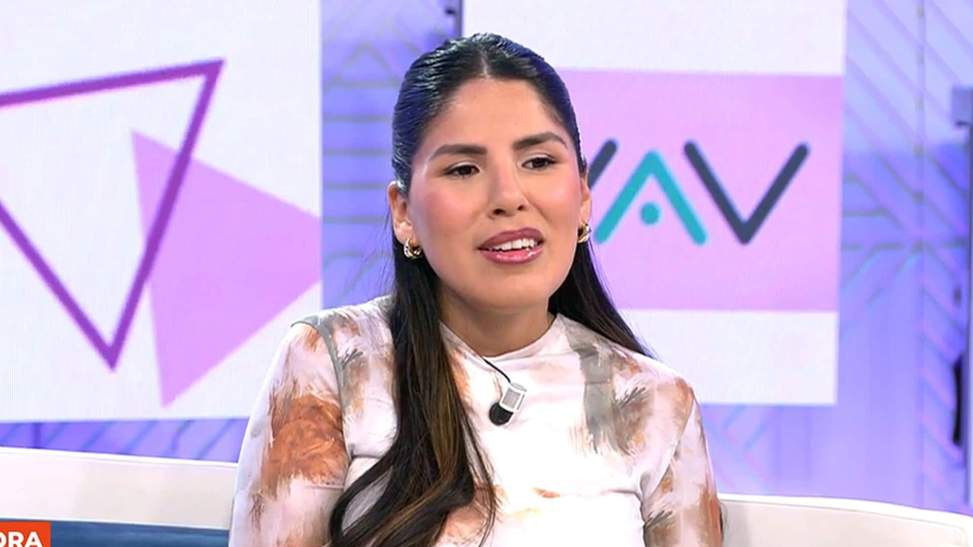 Isa Pantoja, muy afectada, rompe su silencio sobre el ingreso de la hija de Anabel: 'Ha sido un horror'