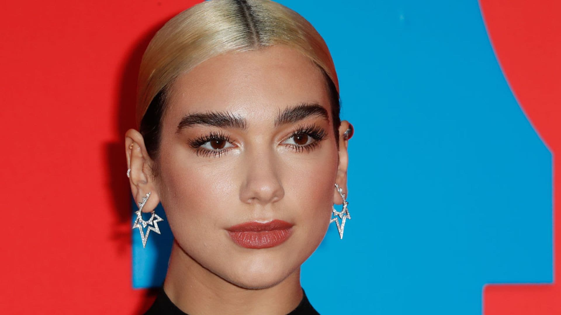 El mensaje de Dua Lipa sobre las redes sociales que deberías leer