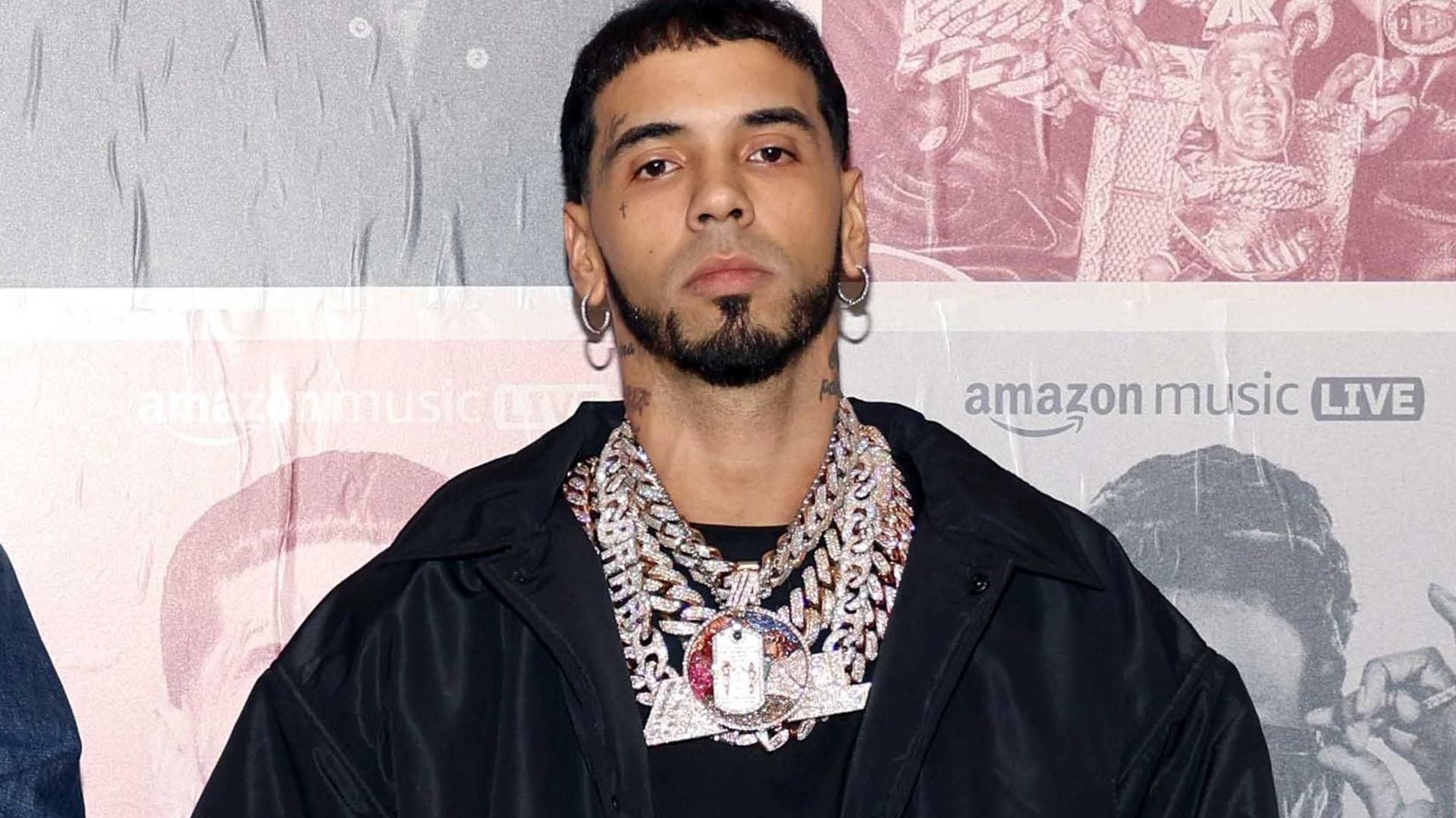 Anuel AA confirma que se ha separado de su esposa Yailin