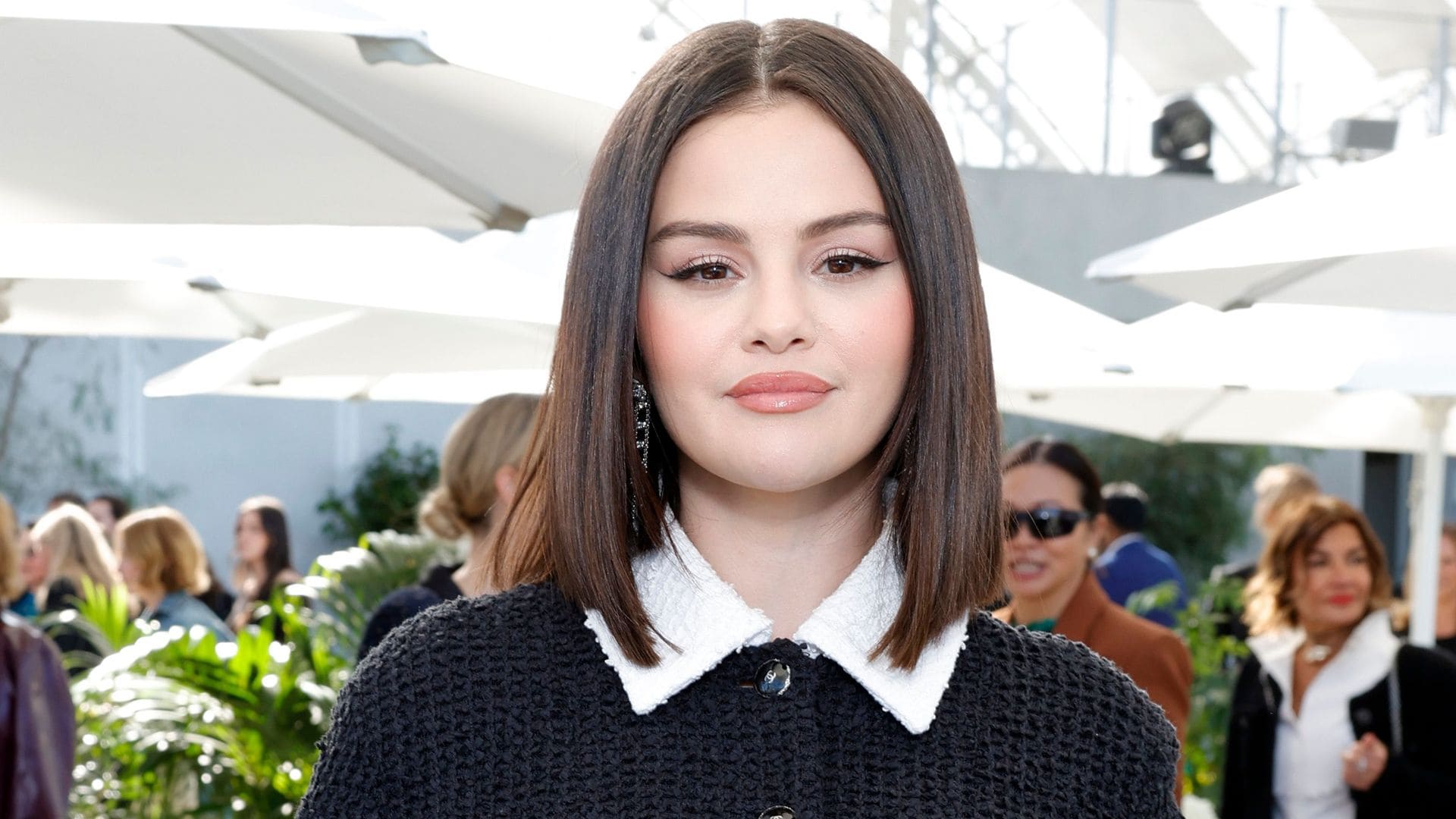 Selena Gomez defiende su trabajo en 'Emilia Pérez': 'Volvería a hacer esta película una y otra vez'