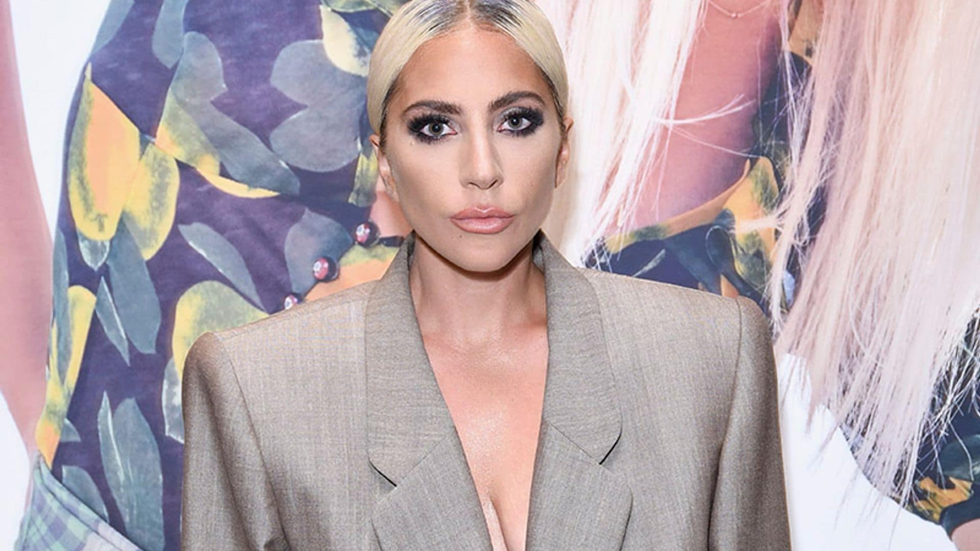 ¿Kim Kardashian o Lady Gaga? La cantante impacta con su nuevo look