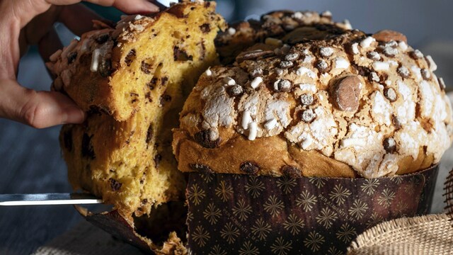 panettone choco adob