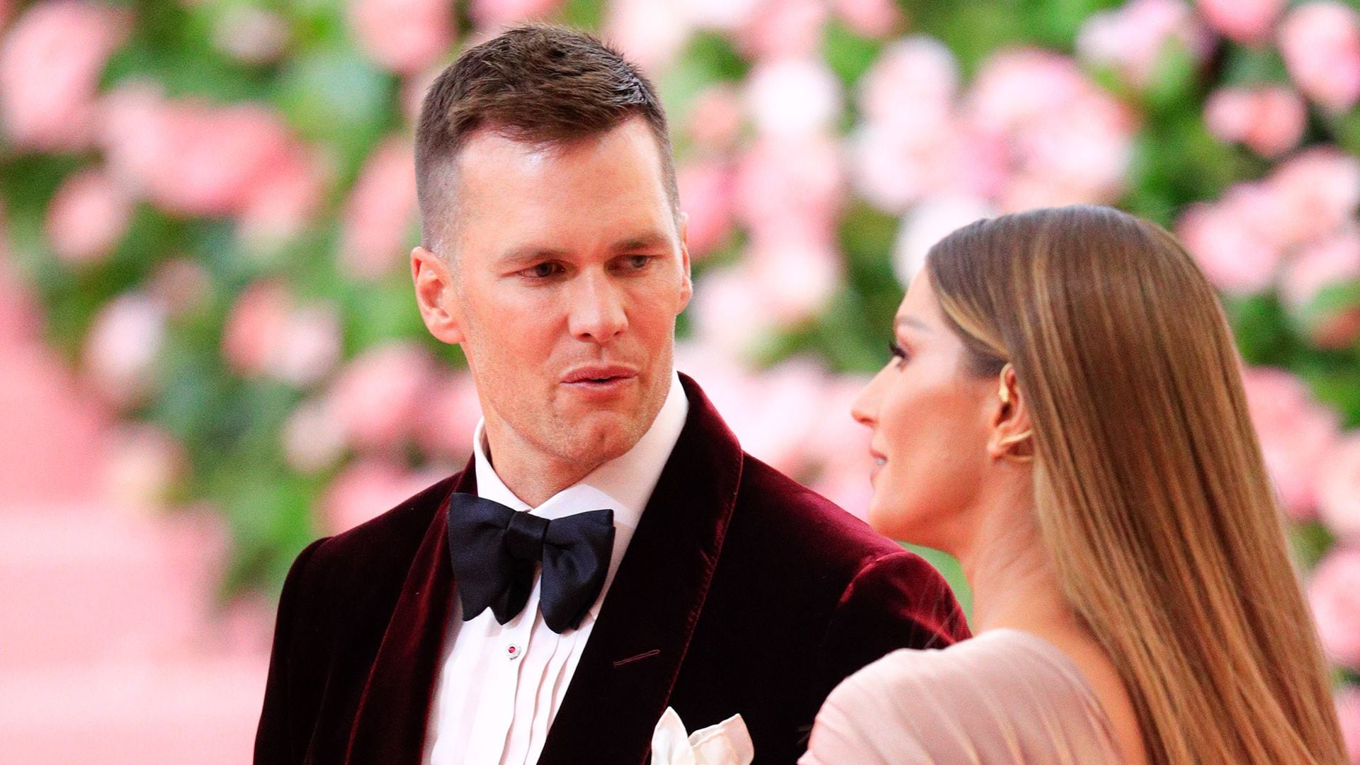 Se desvela la reacción de Tom Brady ante el nacimiento del bebé de su ex, Gisele Bündchen