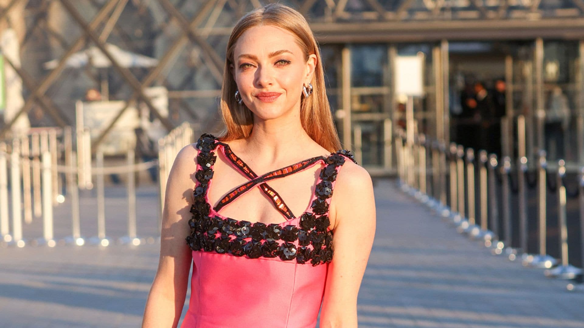 Amanda Seyfried cumple 38 años: repasamos los mejores looks con los que brilla en la alfombra roja