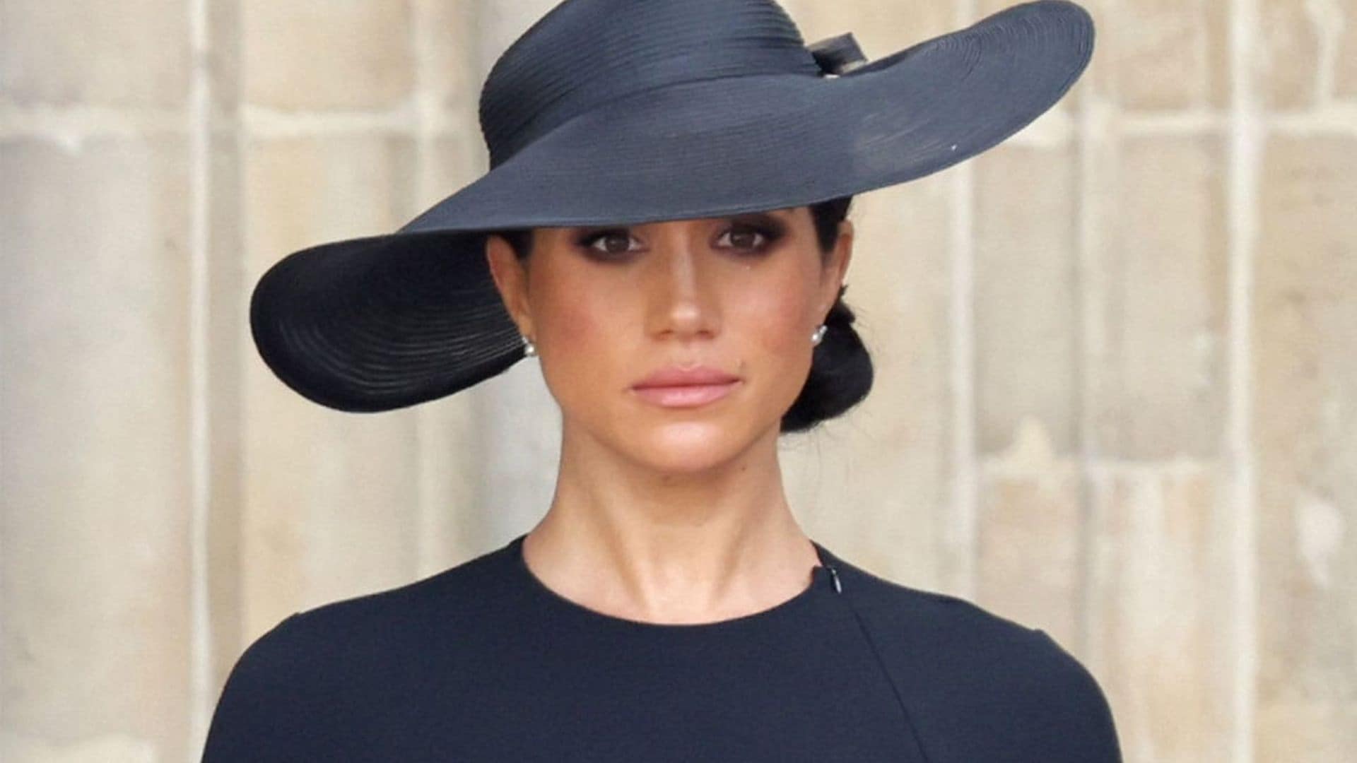 Meghan Markle toma acciones legales para que Harry no sea llamado a declarar